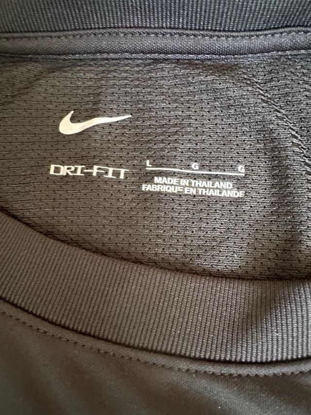 Camiseta Nike Qingdao West Coast Entrenamiento