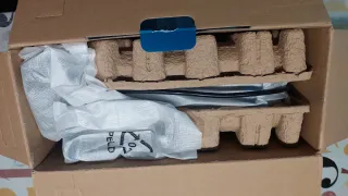 Cafetera Cecotec Freestyle Compact Negra