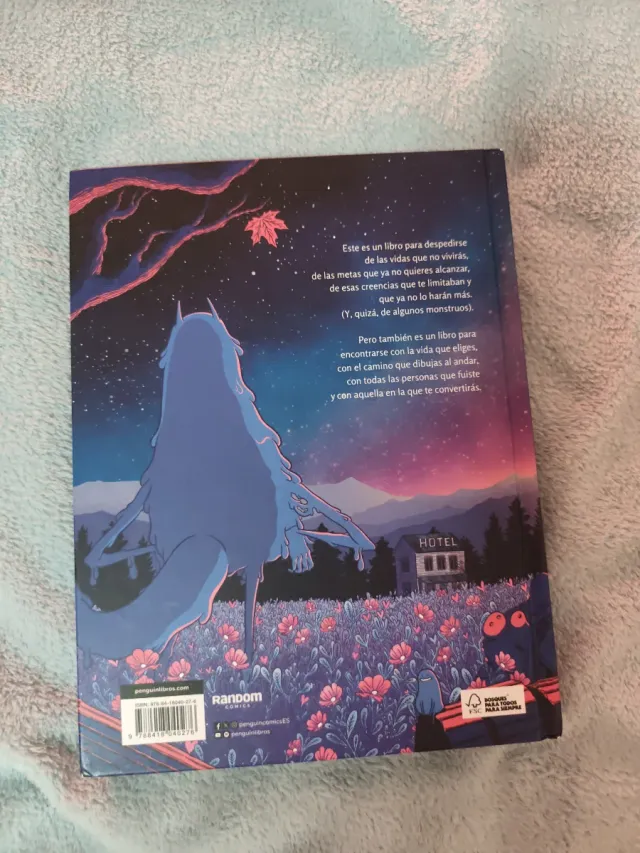 Todas las personas que fui