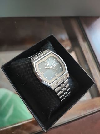 Reloj Seiko 5 Automático