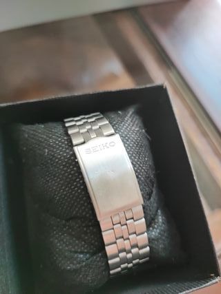 Reloj Seiko 5 Automático