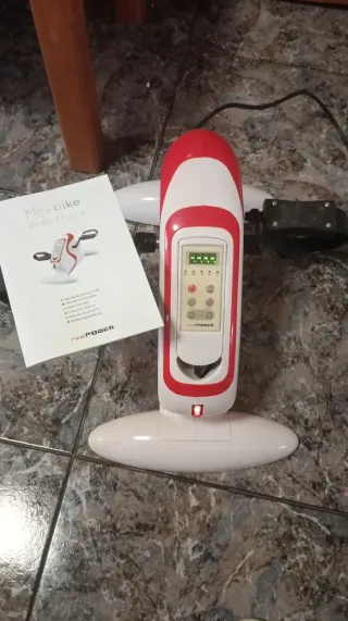 Mini bici eléctrica NeoPower