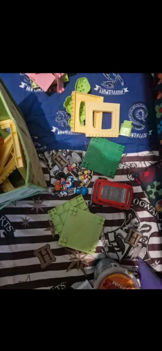 Casa di Doraemon giocattolo