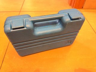 Extractor Poleas Alternador.