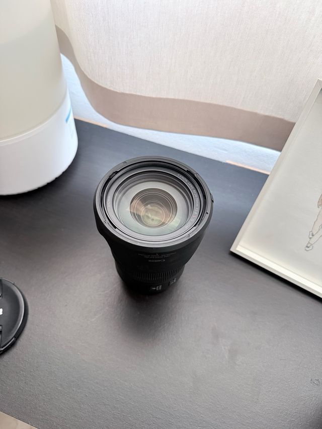 Canon RF 24-70mm F2.8 L IS USM