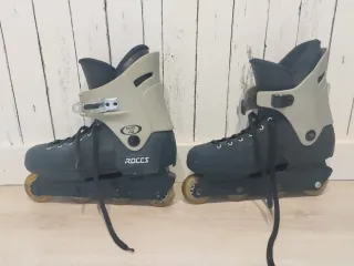 Patines en línea Roces Roma