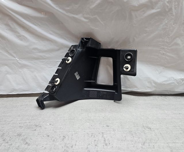 9680464280 Soporte Paragolpes Trasero CITROËN C4