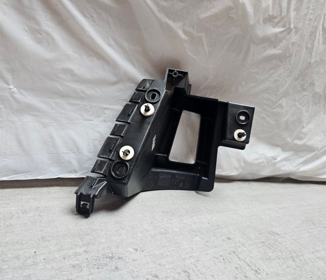 9680464280 Soporte Paragolpes Trasero CITROËN C4