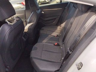 PEUGEOT 508 5P Allure 225 e-EAT8 5 Puertas