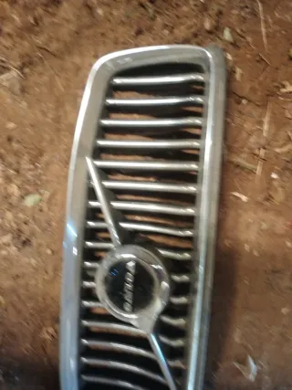 Parrilla Delantera Volvo XC90