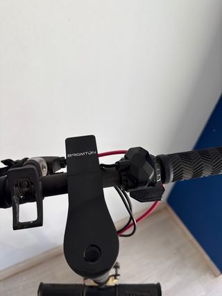 Patinete Eléctrico Brigmton (Réplica Xiaomi)