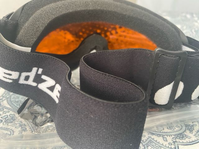 Gafas de Ventisca Espejo a estrenar