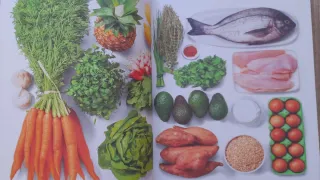 Cocina healthy en 2 horas para toda la semana: ...