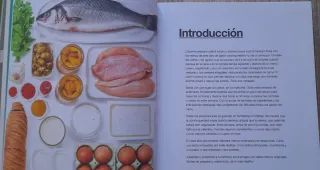 Cocina healthy en 2 horas para toda la semana: ...