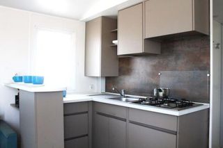 Mobilhomes Cuni Trigano