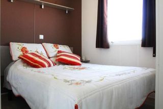 Mobilhomes Cuni Trigano