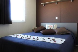 Mobilhomes Cuni Trigano