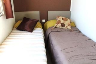 Mobilhomes Cuni Trigano