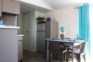 Mobilhomes Cuni Trigano