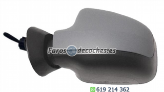 Retrovisor Completo Derecho Dacia Logan / Express