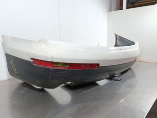 Paragolpes trasero Nissan Micra (K12E)(11.2002->)