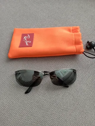 Occhiali da sole Ray-Ban per bambini