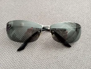 Occhiali da sole Ray-Ban per bambini