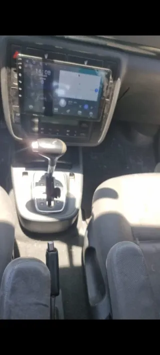 Volkswagen Sharan 2004