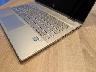 HP Pavilion x360 14-cd0008ns