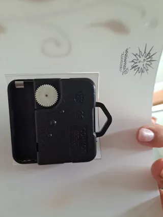 Orologio da tavolo Damiani