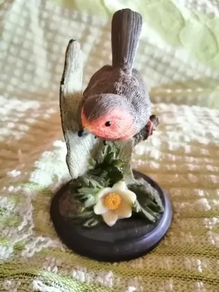 Uccellino The Country Bird Collection