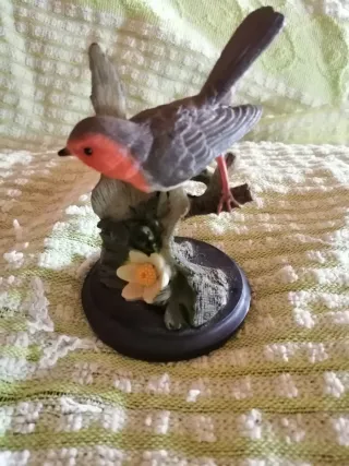 Uccellino The Country Bird Collection