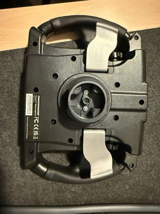 Thrustmaster Ferrari F1 Wheel Add-On Volante