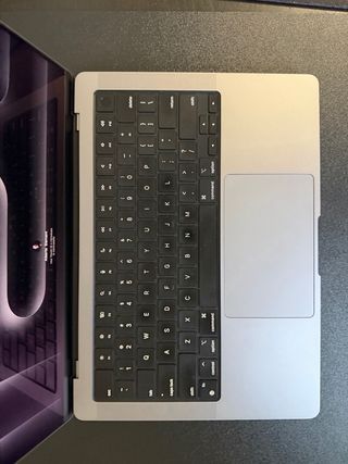 MacBook M1 Pro 14’ 16GB 512GB 2021 Impecable!