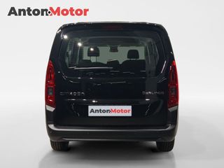 Citroën Berlingo Talla XL BlueHDi 130 S&S PLUS Auto