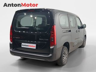 Citroën Berlingo Talla XL BlueHDi 130 S&S PLUS Auto