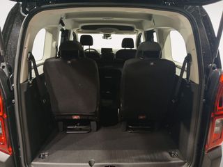 Citroën Berlingo Talla XL BlueHDi 130 S&S PLUS Auto