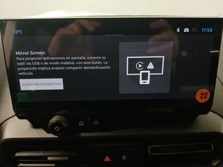 Citroën Berlingo Talla XL BlueHDi 130 S&S PLUS Auto