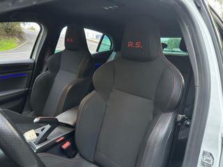 Renault Megane RS Manual 2019