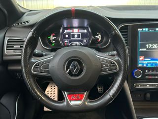 Renault Megane RS Manual 2019