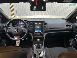 Renault Megane RS Manual 2019