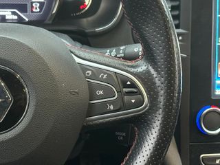 Renault Megane RS Manual 2019