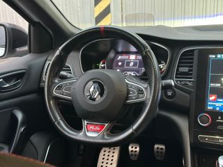 Renault Megane RS Manual 2019