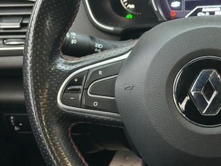 Renault Megane RS Manual 2019