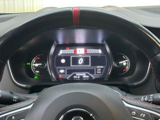 Renault Megane RS Manual 2019