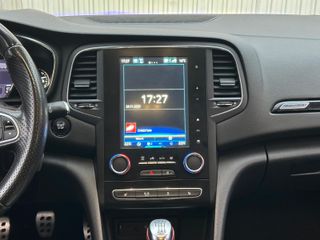 Renault Megane RS Manual 2019