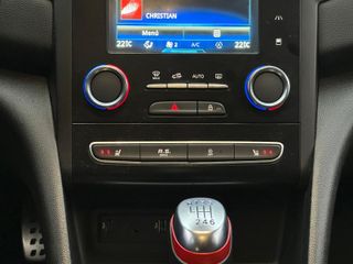 Renault Megane RS Manual 2019