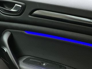 Renault Megane RS Manual 2019