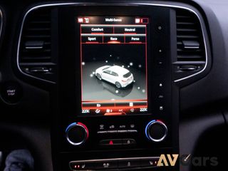 Renault Megane RS Manual 2019