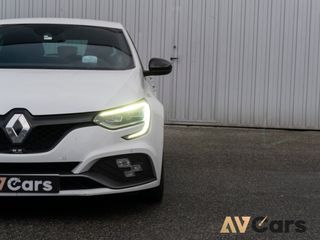 Renault Megane RS Manual 2019